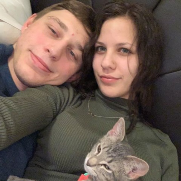 Meet your Posher, Zach - Picture 1 of 1